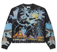 Vale Forever Festival Long Sleeve Tee