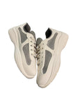 Prada Cup American White/Grey