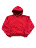 Yeezy Gap Hoodie Red