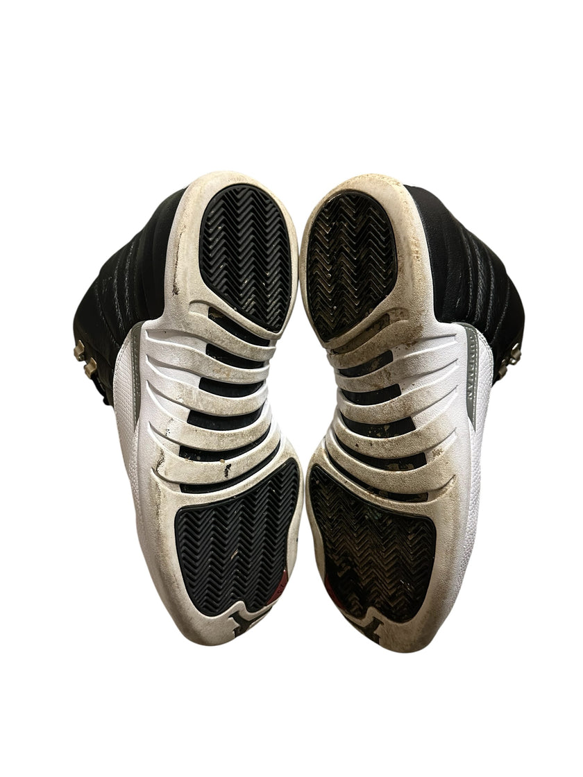 Jordan 12 Retro Playoffs (2022)