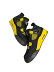 Jordan 4 Retro Thunder (2023) (GS)