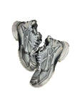 Balenciaga Runner Sneaker Grey/Black