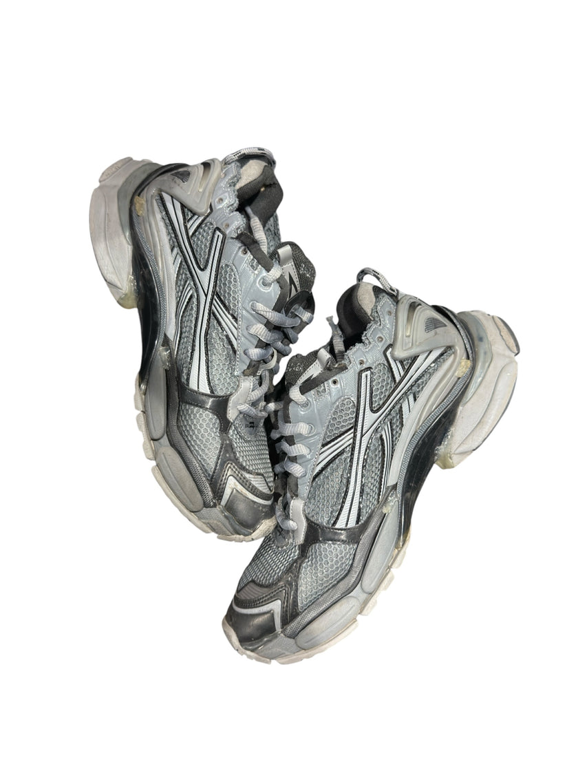Balenciaga Runner Sneaker Grey/Black
