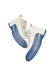 Jordan 12 Retro French Blue (2025)
