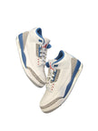 Jordan 3 Retro True Blue (2026)