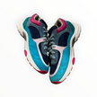 Chanel Trainers Multi Color