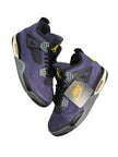 Jordan 4 Retro Lakers