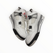 Jordan 4 Retro White Cement (2025)