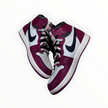 Jordan 1 Retro High OG Chicago Lost and Found