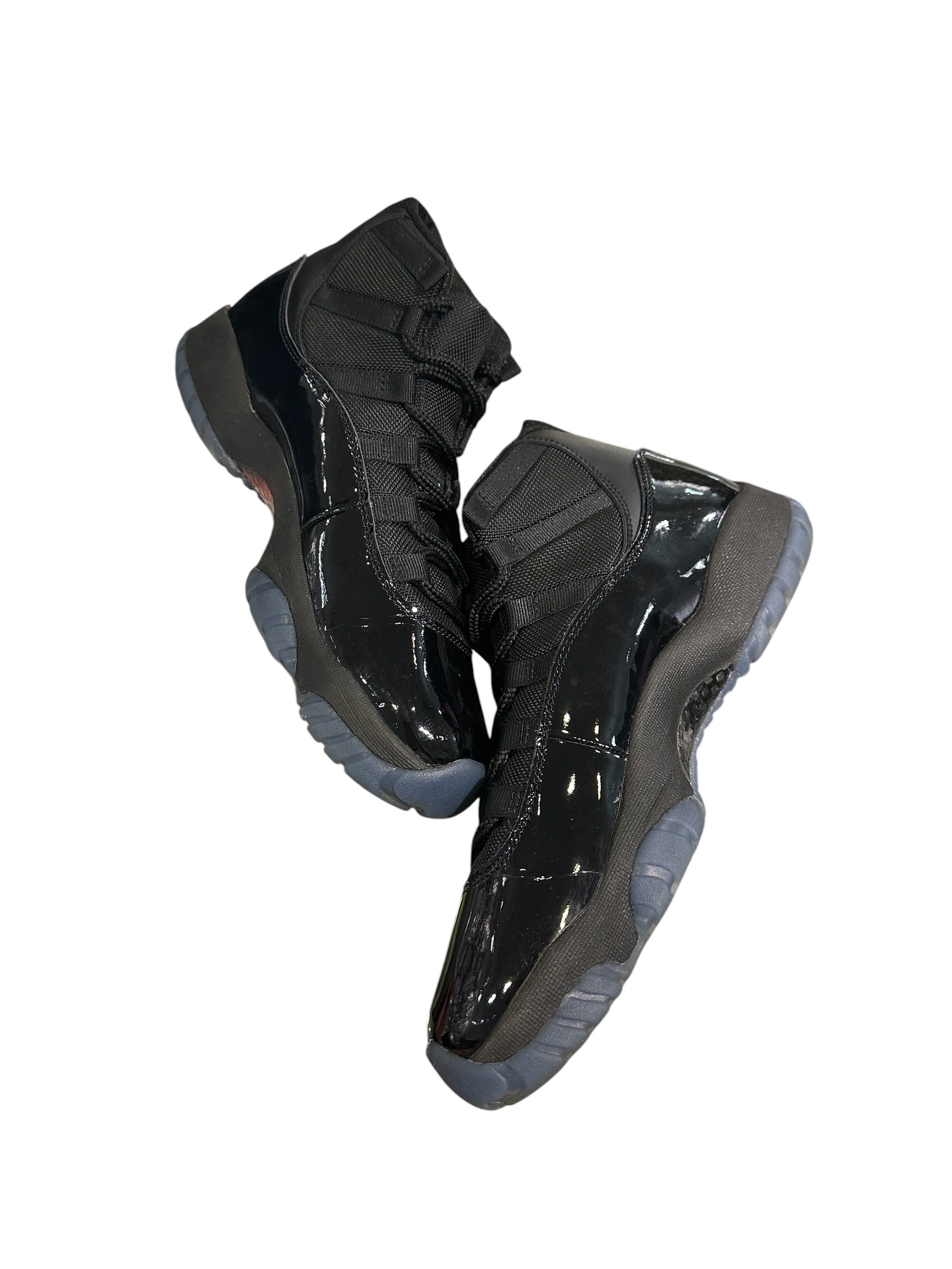 Jordan 11 Retro Gamma Blue (2025)
