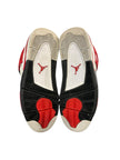 Jordan 4 Retro Red Cement