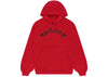 Sp5der VVS Hoodie Red
