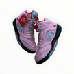 Jordan 5 Retro Awake NY Arctic Pink