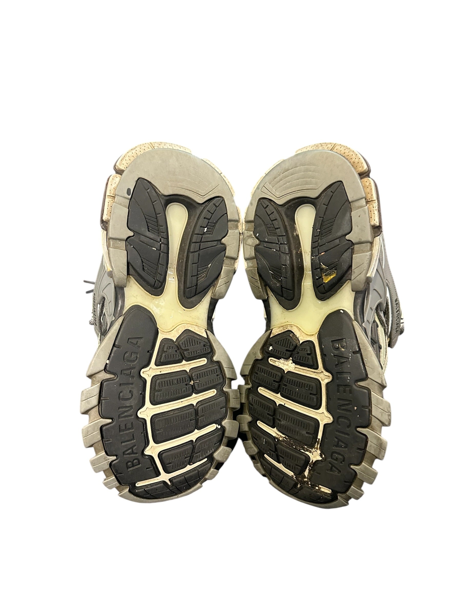 Balenciaga Track.2 Beige