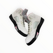 Jordan 5 Retro Medium Soft Pink