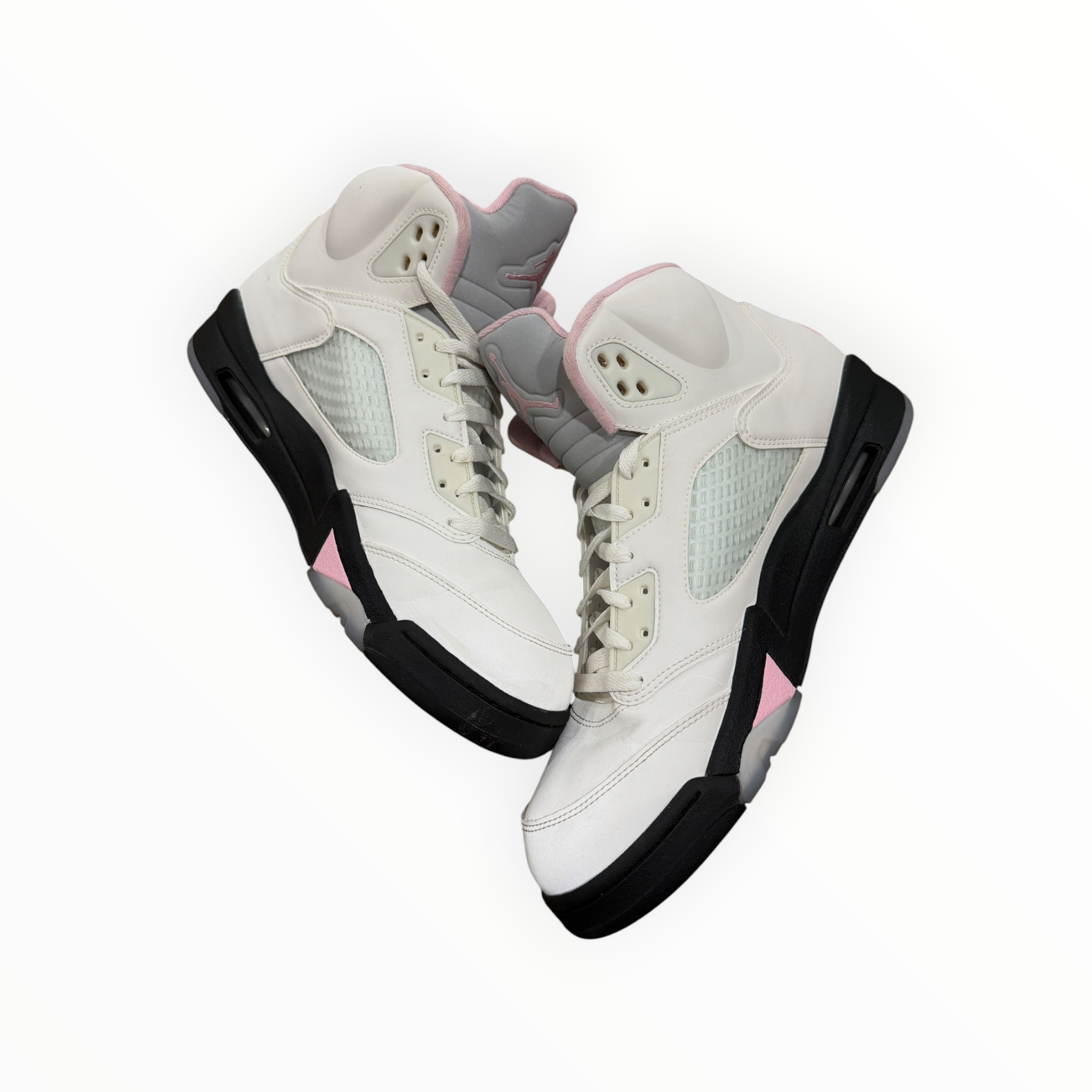 Jordan 5 Retro Medium Soft Pink