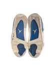 Jordan 4 Retro Military Blue (2024) (GS)
