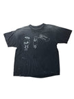 Saint Mxxxxxx Life Beyond Earth Tee
