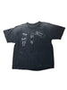 Saint Mxxxxxx Life Beyond Earth Tee