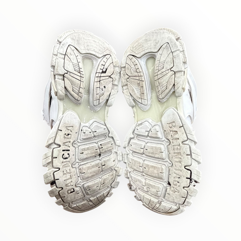 Balenciaga Track White/Cream