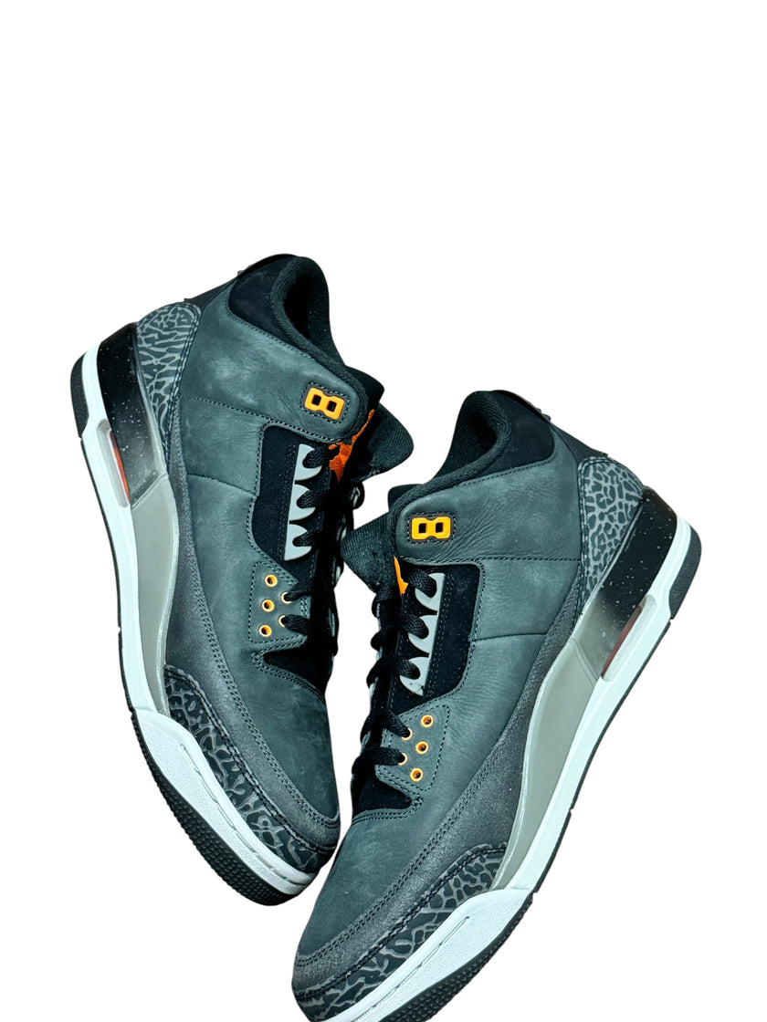 Jordan 3 Retro Fear Pack (2023)