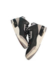 Jordan 3 Retro OG Black Cement (2024)
