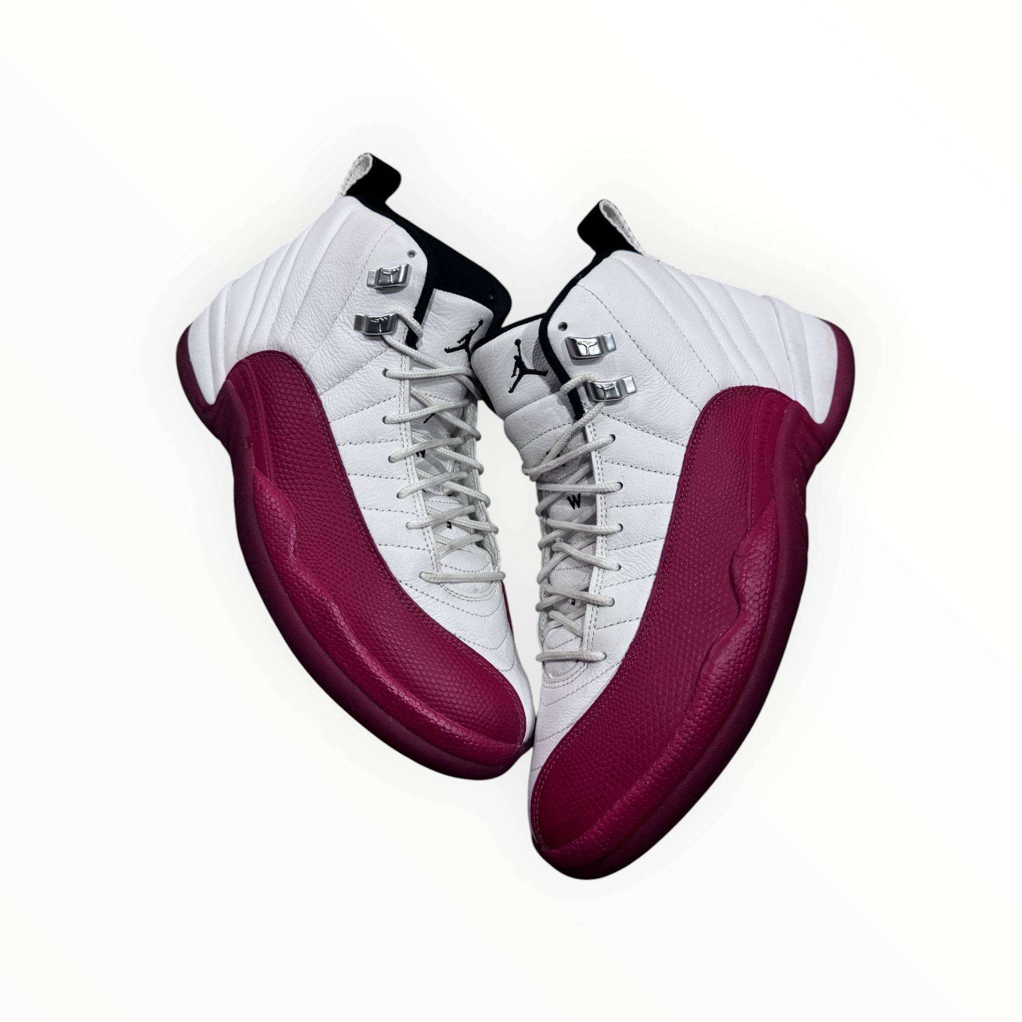 Jordan 12 Retro Cherry (2023)
