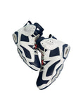 Jordan 6 Retro Olympic (2024)