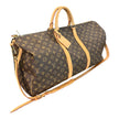Louis Vuitton Keepall Bandoulière 55
