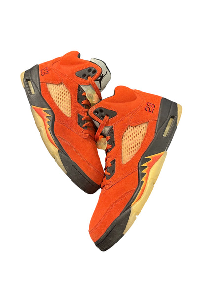 Jordan 5 Retro Dunk on Mars (Women's)
