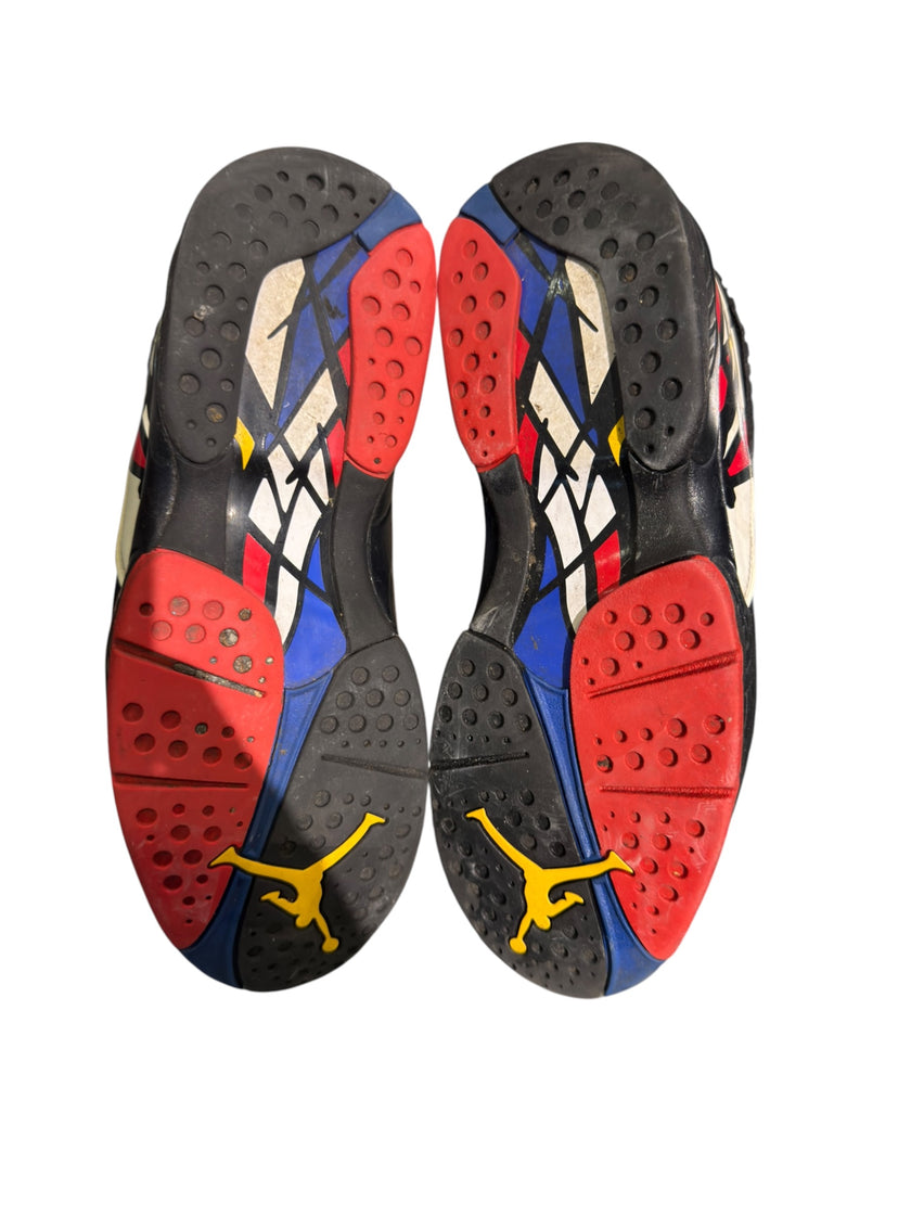 Jordan 8 Retro Playoffs (2023)