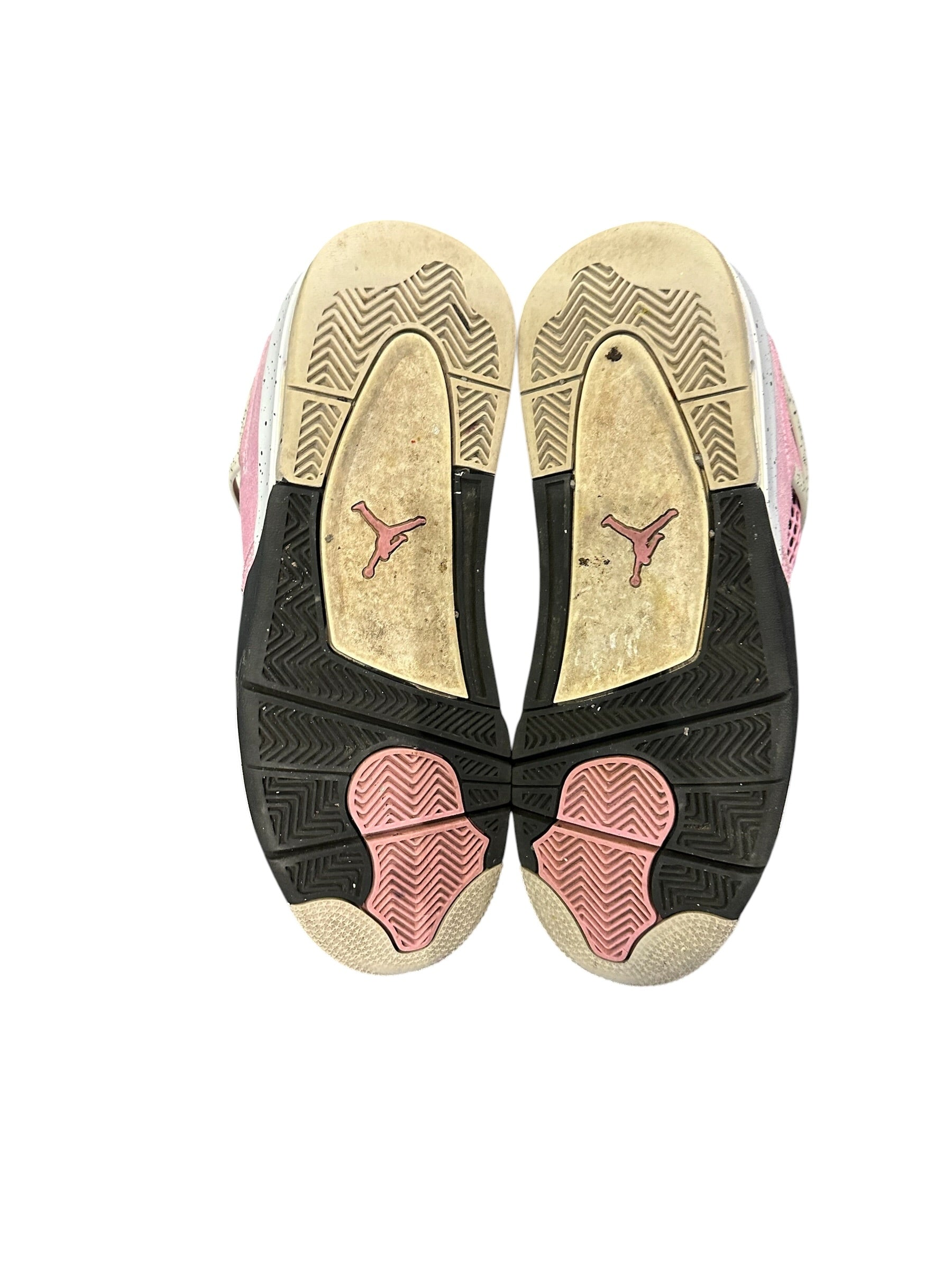 Jordan 4 Retro Orchid (Women's)