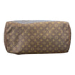 Louis Vuitton Vintage Monogram Speedy 35