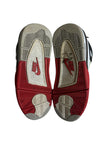 Jordan 4 Retro Fire Red