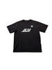Louis Vuitton LV SS25 Globe Logo Black/white