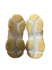 Balenciaga Triple S Clear Sole White/Iridescent