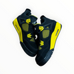 Jordan 4 Retro Thunder (2023) (GS)