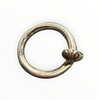 Chrome Hearts Nail Ring