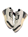 Jordan 3 Retro Cement Grey (GS)