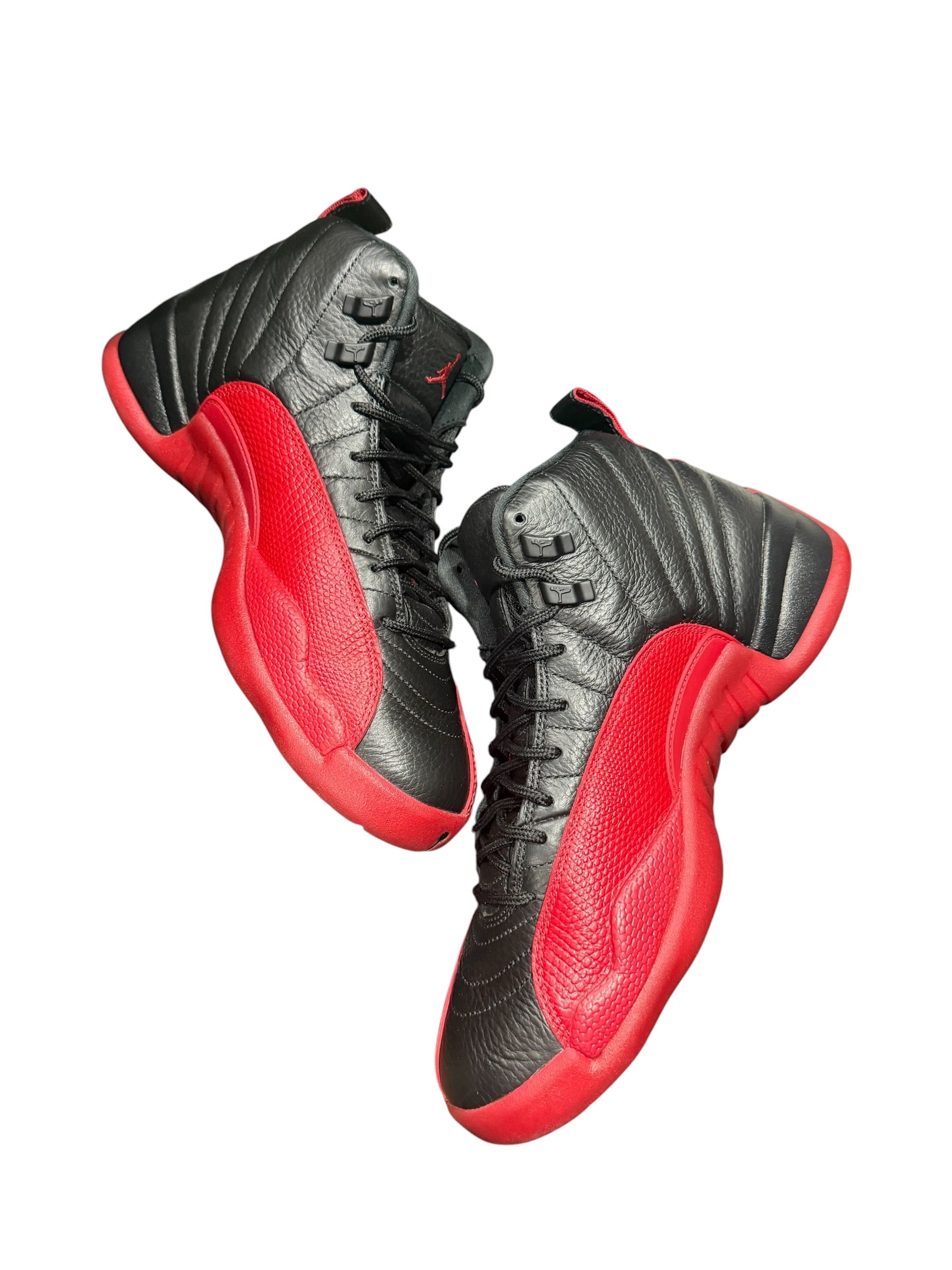 Jordan 12 Retro Flu Game (2025)