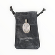 Chrome Hearts Oval Pendant