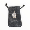 Chrome Hearts Oval Pendant