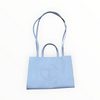 Telfar Shopping Bag (Medium) Lavender