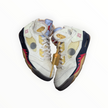 Jordan 5 Retro Off-White Sail
