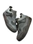 Jordan 4 Retro SE Paris Olympics Wet Cement