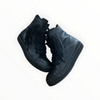 Rick Owens Jumbo Lace High Top Black/Black