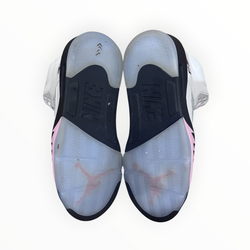 Jordan 5 Retro Medium Soft Pink