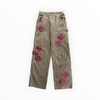 HMDD Corduroy Carpenter Patch Pants