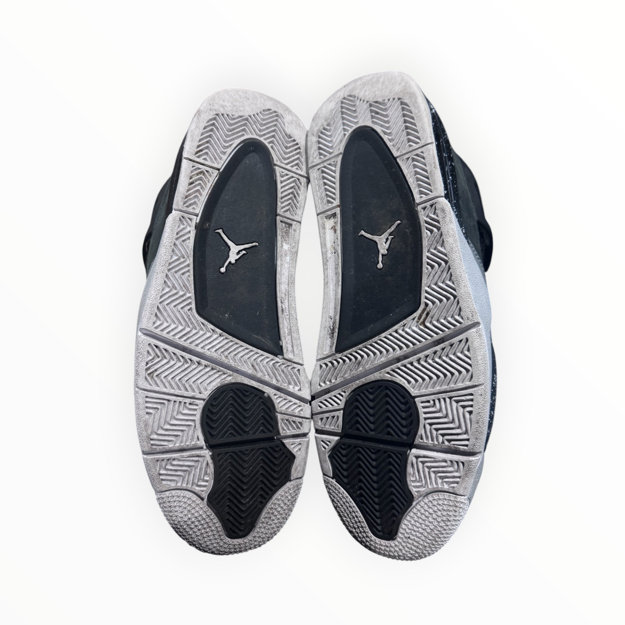 Jordan 4 Retro Fear (2024)