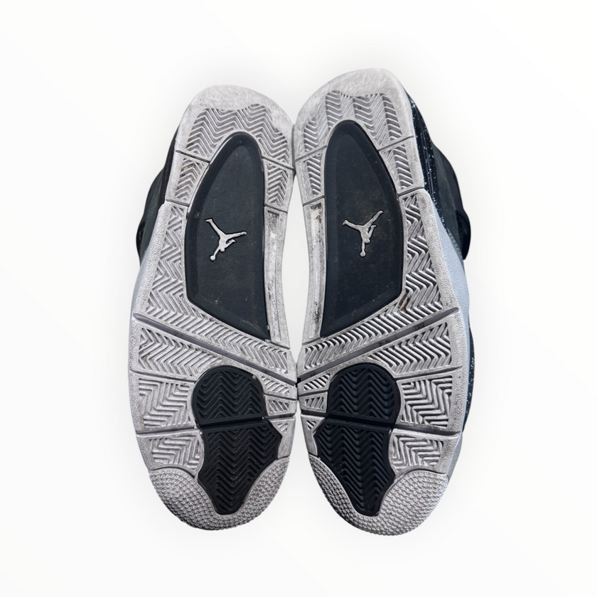 Jordan 4 Retro Fear (2024)